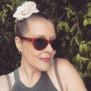 Meet your Posher, Meghann